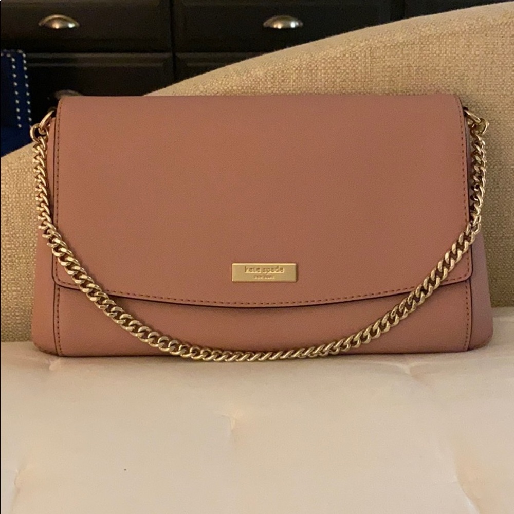 Kate Spade Crossbody Purse